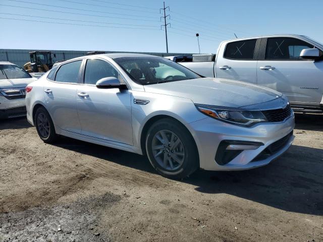 Photo 3 VIN: 5XXGT4L33LG420180 - KIA OPTIMA LX 