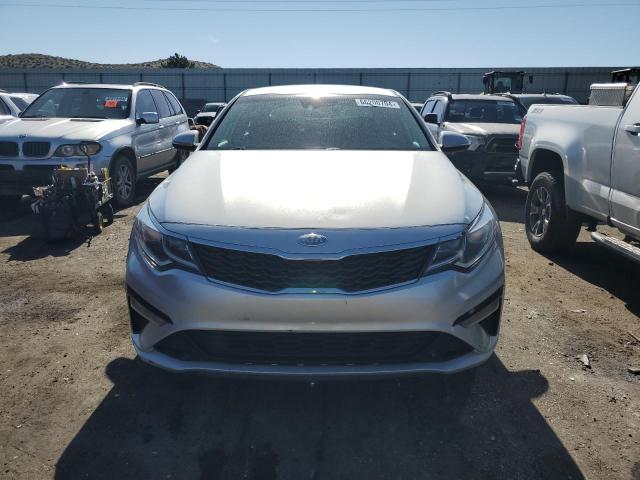 Photo 4 VIN: 5XXGT4L33LG420180 - KIA OPTIMA LX 