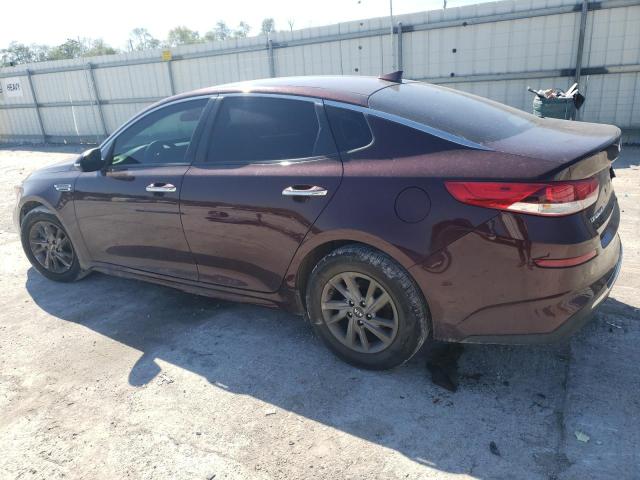 Photo 1 VIN: 5XXGT4L33LG420194 - KIA OPTIMA 