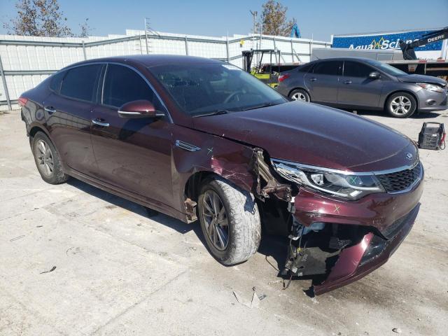 Photo 3 VIN: 5XXGT4L33LG420194 - KIA OPTIMA 