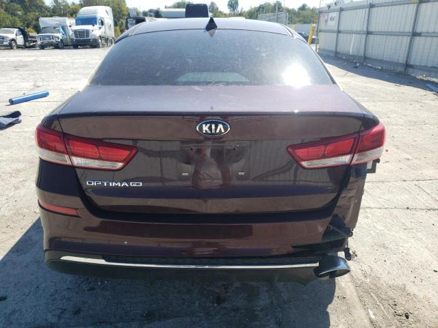 Photo 5 VIN: 5XXGT4L33LG420194 - KIA OPTIMA 