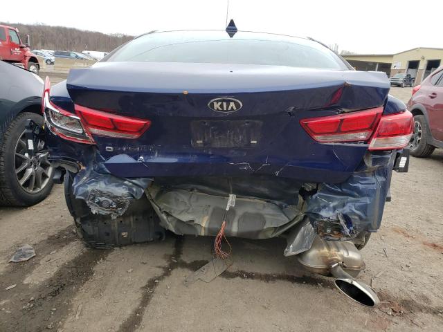 Photo 5 VIN: 5XXGT4L33LG421684 - KIA OPTIMA LX 