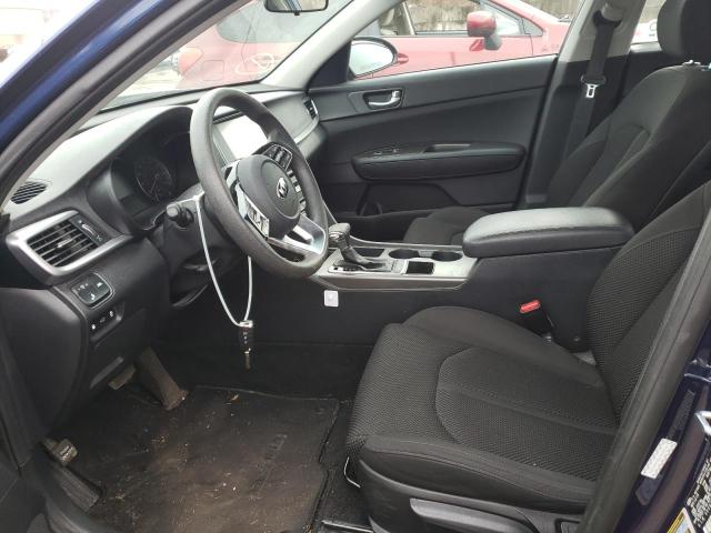 Photo 6 VIN: 5XXGT4L33LG421684 - KIA OPTIMA LX 