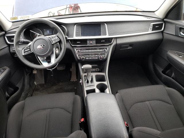 Photo 7 VIN: 5XXGT4L33LG421684 - KIA OPTIMA LX 