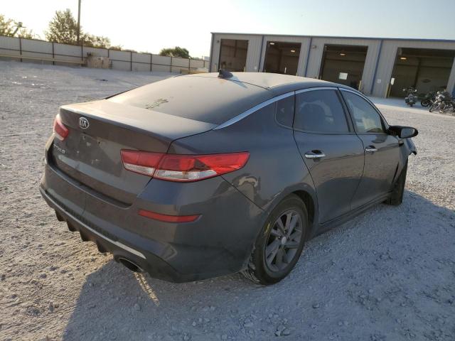 Photo 3 VIN: 5XXGT4L33LG424858 - KIA OPTIMA LX 