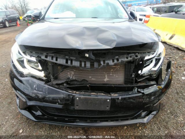 Photo 5 VIN: 5XXGT4L33LG425122 - KIA OPTIMA 