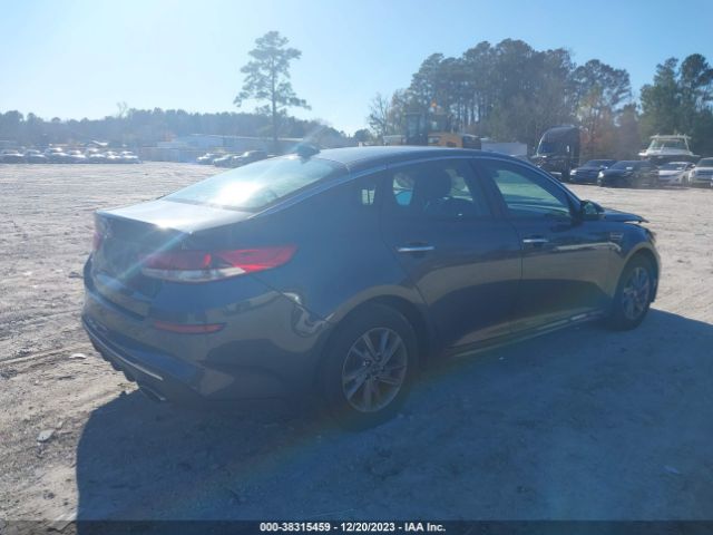 Photo 3 VIN: 5XXGT4L33LG425427 - KIA OPTIMA 