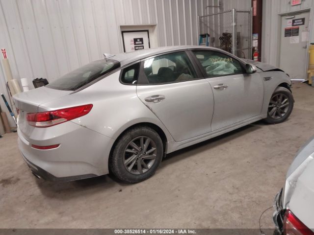 Photo 3 VIN: 5XXGT4L33LG425668 - KIA OPTIMA 