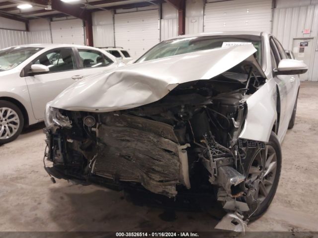 Photo 5 VIN: 5XXGT4L33LG425668 - KIA OPTIMA 