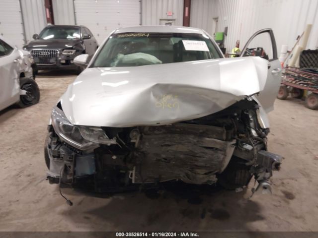 Photo 9 VIN: 5XXGT4L33LG425668 - KIA OPTIMA 