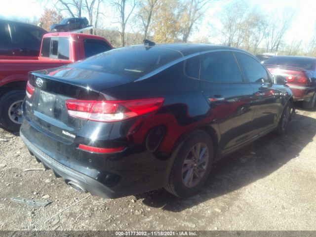 Photo 3 VIN: 5XXGT4L33LG426268 - KIA OPTIMA 