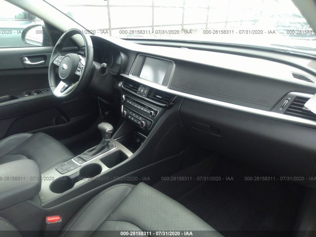 Photo 4 VIN: 5XXGT4L33LG426397 - KIA OPTIMA 