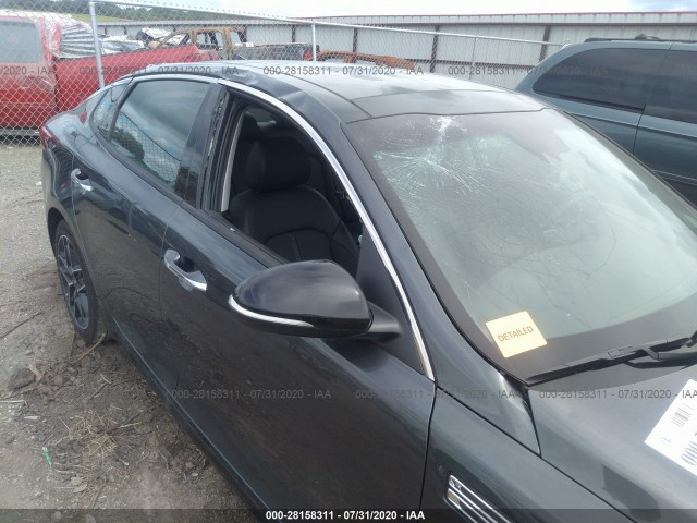 Photo 5 VIN: 5XXGT4L33LG426397 - KIA OPTIMA 