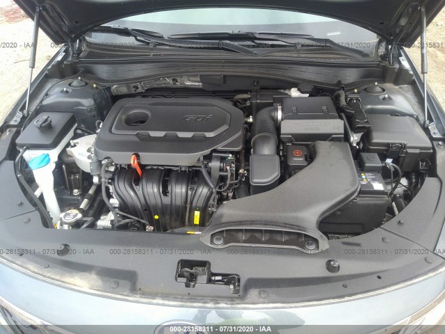 Photo 9 VIN: 5XXGT4L33LG426397 - KIA OPTIMA 