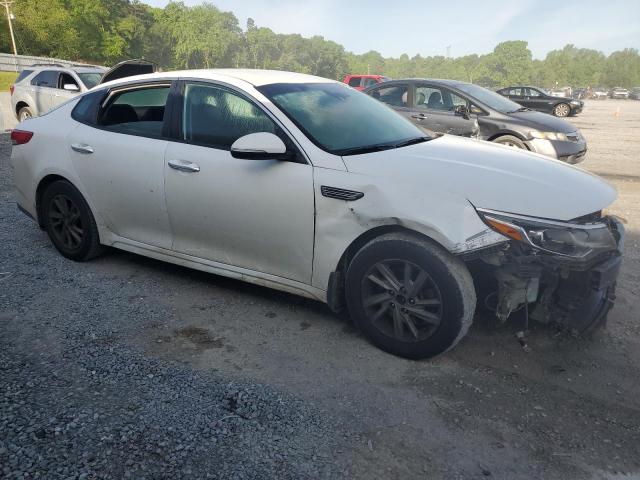 Photo 3 VIN: 5XXGT4L33LG427470 - KIA OPTIMA 