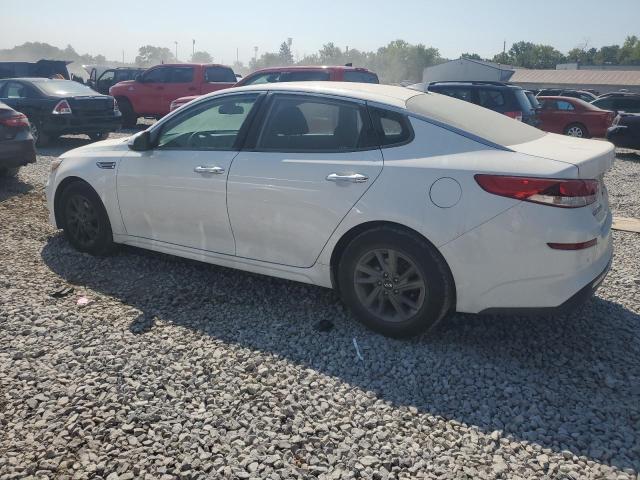 Photo 1 VIN: 5XXGT4L33LG427498 - KIA OPTIMA LX 