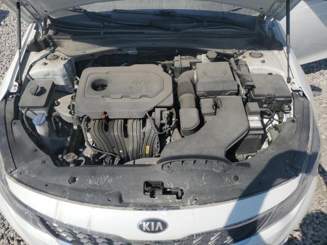 Photo 10 VIN: 5XXGT4L33LG427498 - KIA OPTIMA LX 