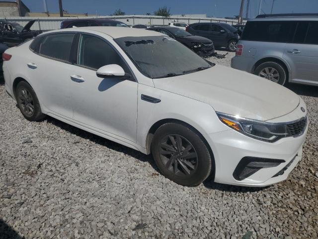 Photo 3 VIN: 5XXGT4L33LG427498 - KIA OPTIMA LX 