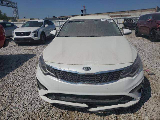 Photo 4 VIN: 5XXGT4L33LG427498 - KIA OPTIMA LX 