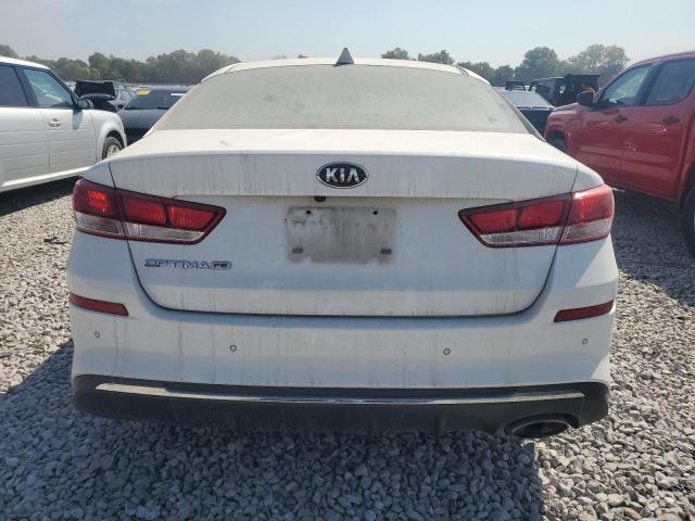 Photo 5 VIN: 5XXGT4L33LG427498 - KIA OPTIMA LX 