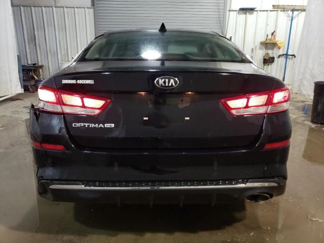 Photo 5 VIN: 5XXGT4L33LG428361 - KIA OPTIMA LX 