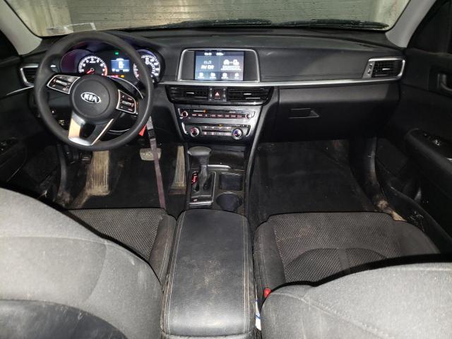 Photo 7 VIN: 5XXGT4L33LG428361 - KIA OPTIMA LX 