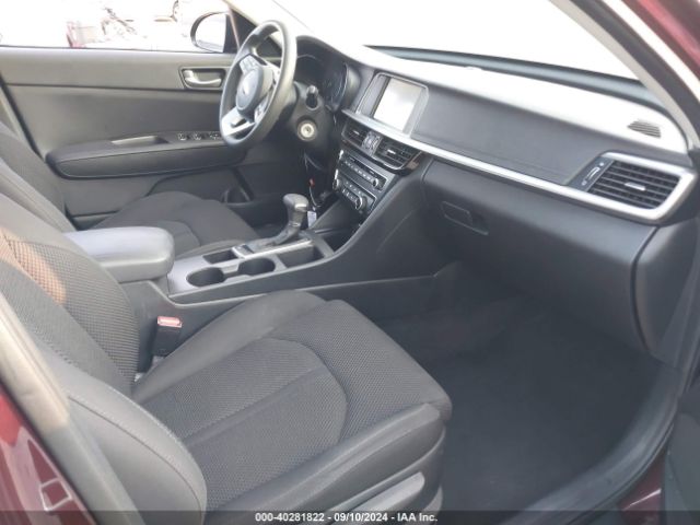 Photo 4 VIN: 5XXGT4L33LG428974 - KIA OPTIMA 