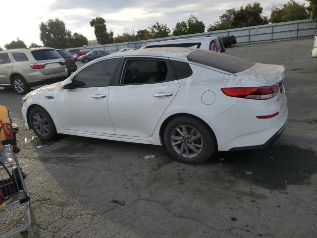 Photo 1 VIN: 5XXGT4L33LG429106 - KIA OPTIMA LX 