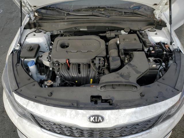 Photo 10 VIN: 5XXGT4L33LG429106 - KIA OPTIMA LX 