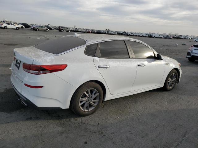 Photo 2 VIN: 5XXGT4L33LG429106 - KIA OPTIMA LX 