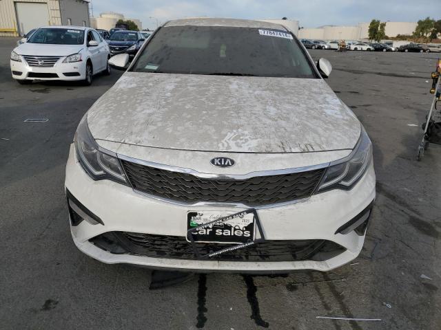 Photo 4 VIN: 5XXGT4L33LG429106 - KIA OPTIMA LX 