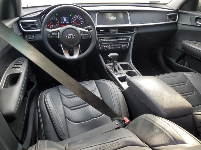 Photo 7 VIN: 5XXGT4L33LG429106 - KIA OPTIMA LX 