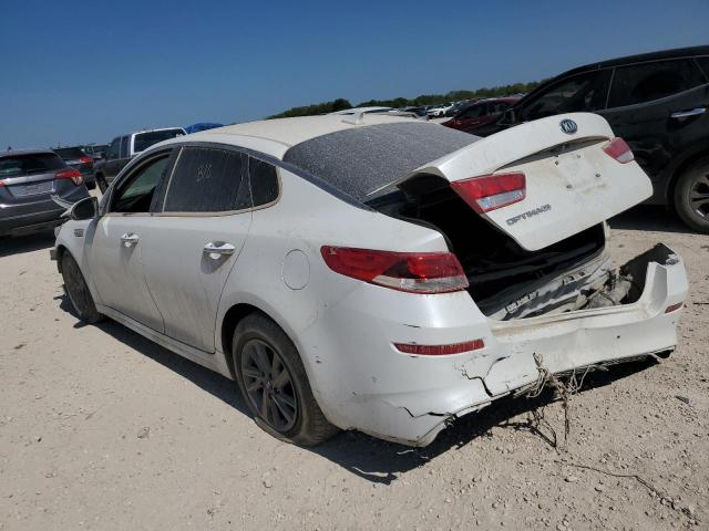 Photo 1 VIN: 5XXGT4L33LG429462 - KIA OPTIMA LX 