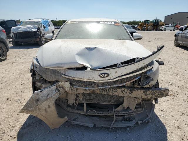 Photo 4 VIN: 5XXGT4L33LG429462 - KIA OPTIMA LX 