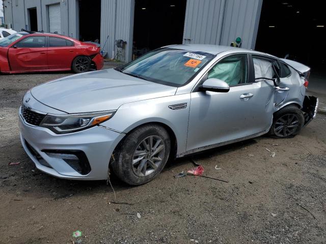 Photo 0 VIN: 5XXGT4L33LG431647 - KIA OPTIMA LX 