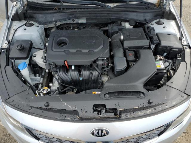 Photo 10 VIN: 5XXGT4L33LG431647 - KIA OPTIMA LX 