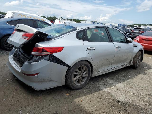 Photo 2 VIN: 5XXGT4L33LG431647 - KIA OPTIMA LX 