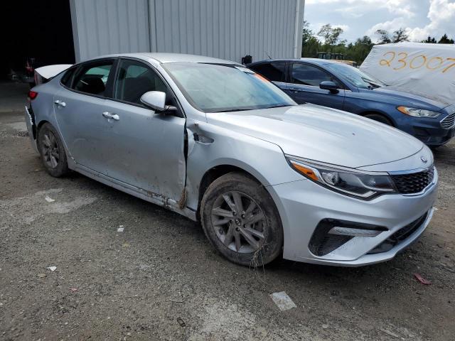 Photo 3 VIN: 5XXGT4L33LG431647 - KIA OPTIMA LX 