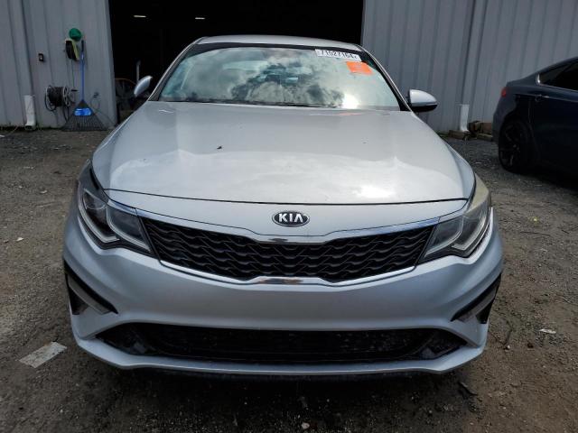 Photo 4 VIN: 5XXGT4L33LG431647 - KIA OPTIMA LX 