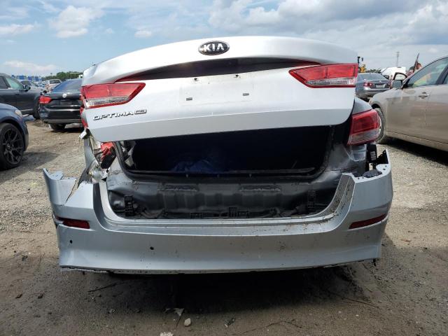 Photo 5 VIN: 5XXGT4L33LG431647 - KIA OPTIMA LX 