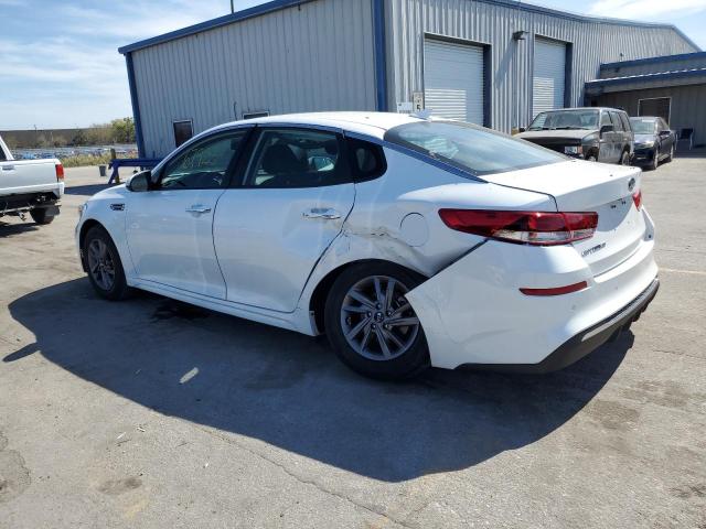 Photo 1 VIN: 5XXGT4L33LG431910 - KIA OPTIMA LX 