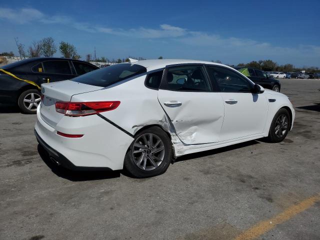 Photo 2 VIN: 5XXGT4L33LG431910 - KIA OPTIMA LX 