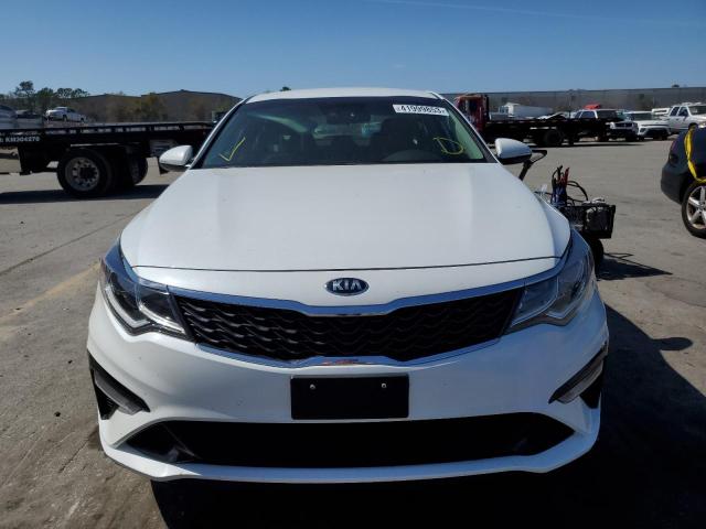 Photo 4 VIN: 5XXGT4L33LG431910 - KIA OPTIMA LX 