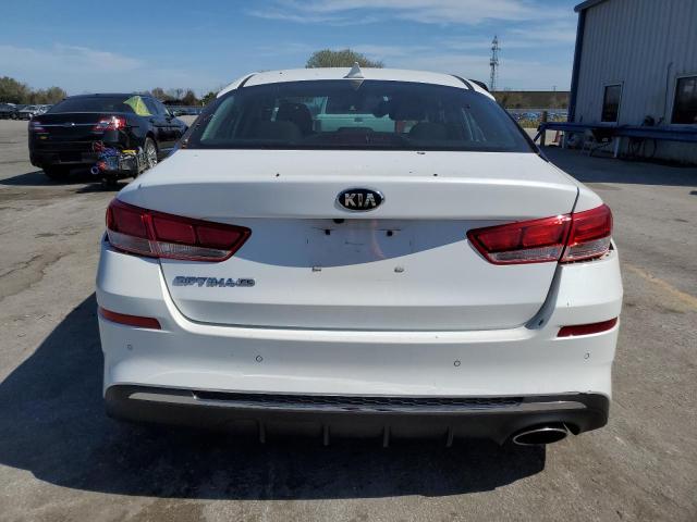 Photo 5 VIN: 5XXGT4L33LG431910 - KIA OPTIMA LX 