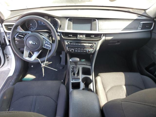 Photo 7 VIN: 5XXGT4L33LG431910 - KIA OPTIMA LX 