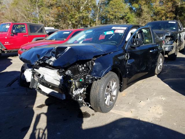 Photo 1 VIN: 5XXGT4L33LG432779 - KIA OPTIMA LX 