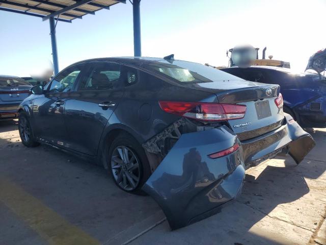 Photo 1 VIN: 5XXGT4L33LG433026 - KIA OPTIMA 