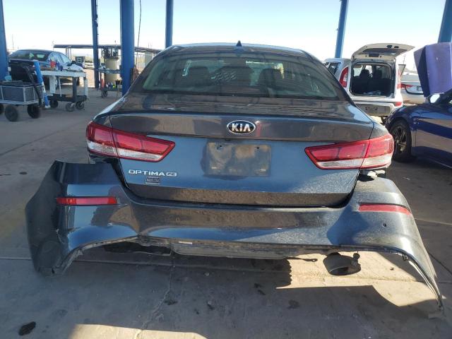 Photo 5 VIN: 5XXGT4L33LG433026 - KIA OPTIMA 