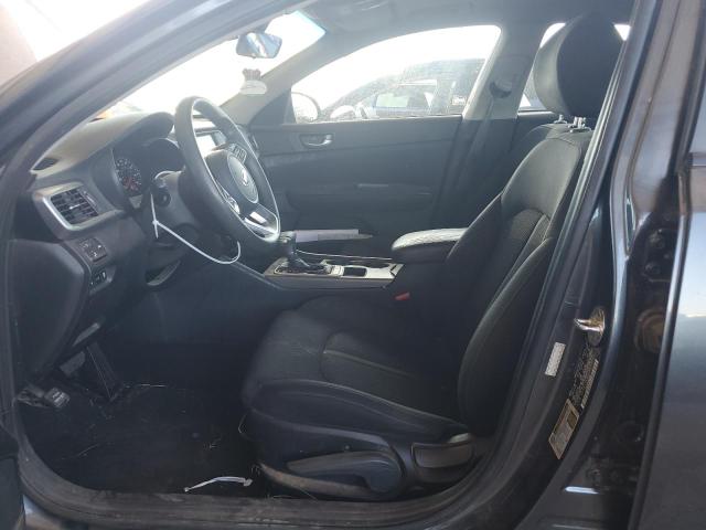 Photo 6 VIN: 5XXGT4L33LG433026 - KIA OPTIMA 