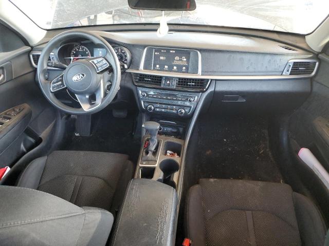 Photo 7 VIN: 5XXGT4L33LG433026 - KIA OPTIMA 